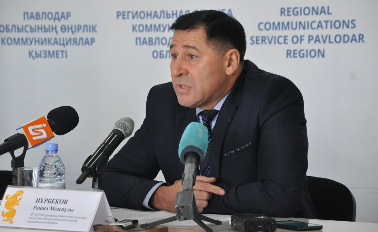 Павлодар облысына шетелден 3000-нан астам ірі қара жеткізілді 