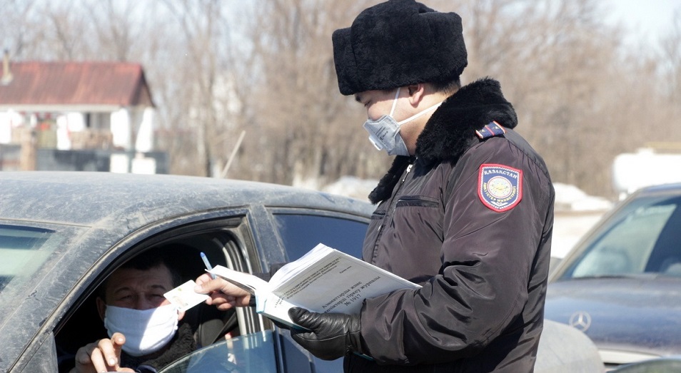 В Семее возобновляют пропускной режим