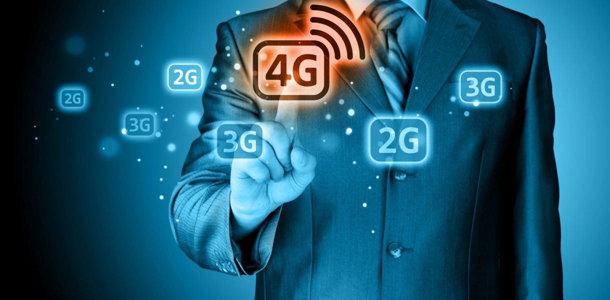 1 200 ауылға 4G жолағы жеткізілмеген   