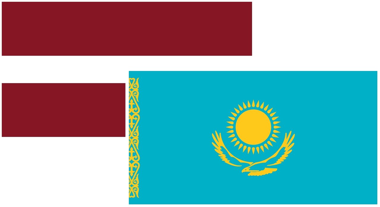 Посол Латвии в Казахстане завершил свою дипломатическую миссию