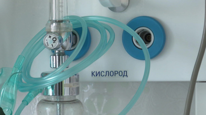 Больницы Алматы могут остаться без кислорода?