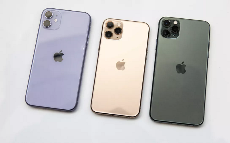 iPhone 11 Pro. Сколько в Казахстане стоит его аренда   