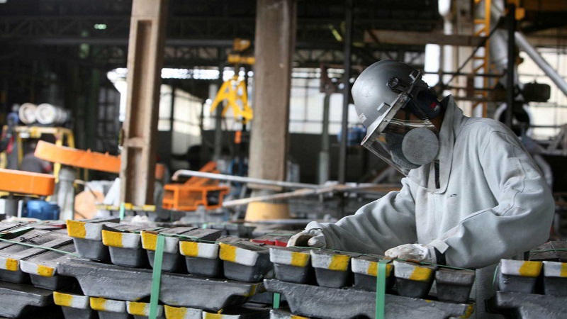 Промпроизводство в Казахстане в январе-сентябре выросло на 3,3%  