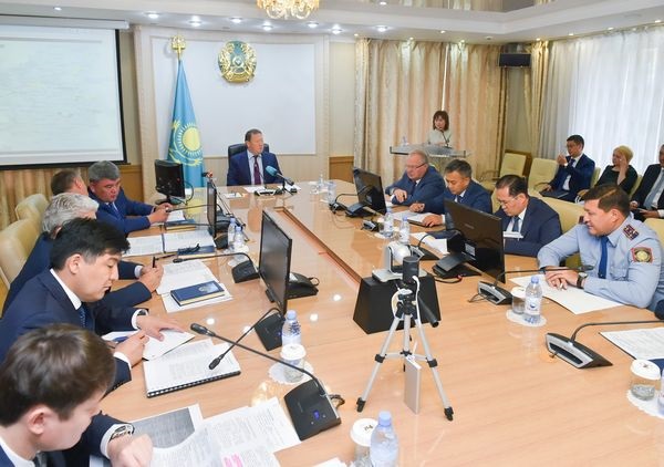 Курортные зоны СКО:  на их развитие намерены направить 23 млрд тенге  