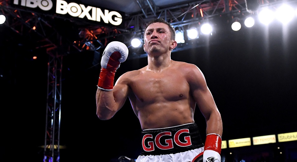 Шеремета рискует перегореть перед боем с GGG