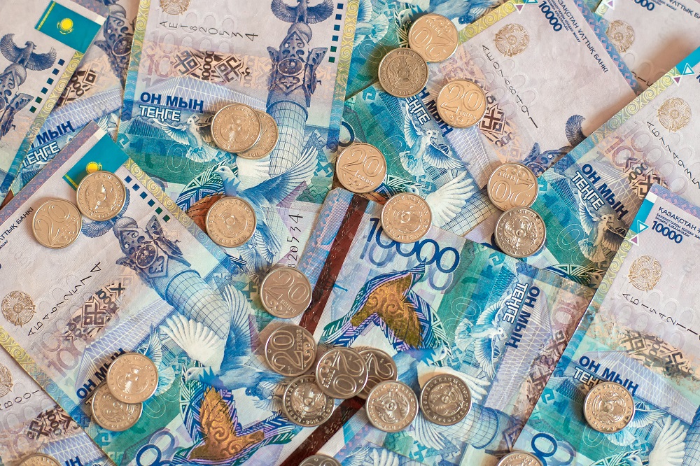 АСП получили более 936 000 казахстанцев в 2020 году