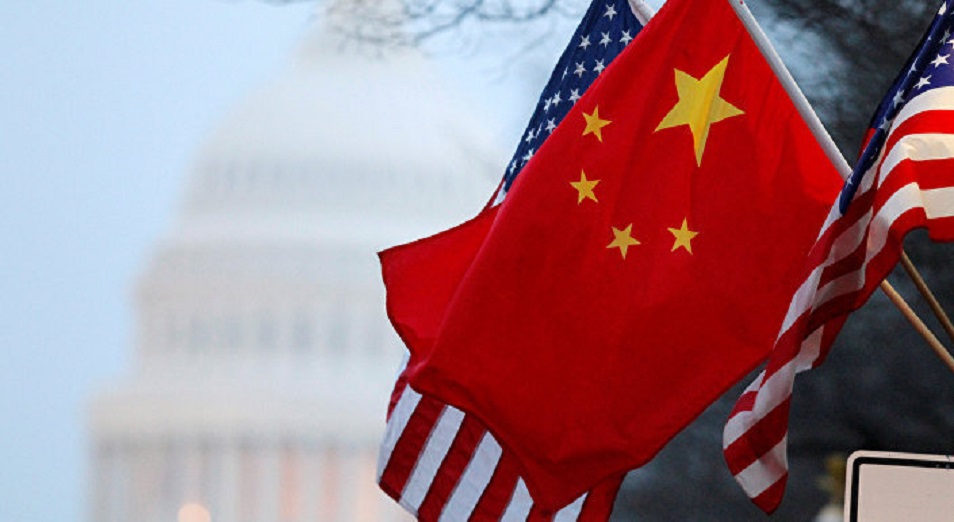 Қазақстанның қытайлық инвесторы неліктен АҚШ-тың «қара тізіміне» ілікті