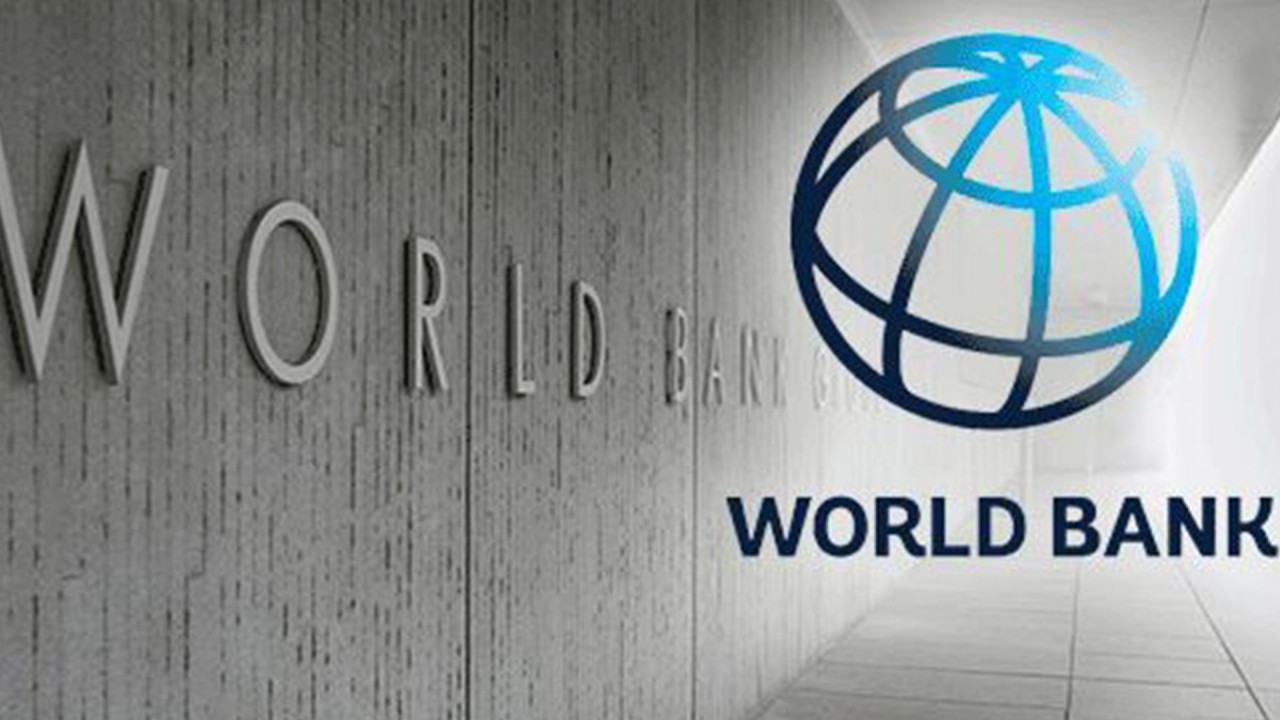 Спад экономики РК на 3% в 2020 году спрогнозировал Всемирный банк  