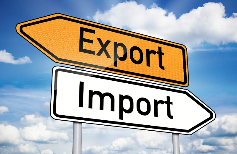 Какие товары легкой промышленности Казахстана стали популярными для экспорта 