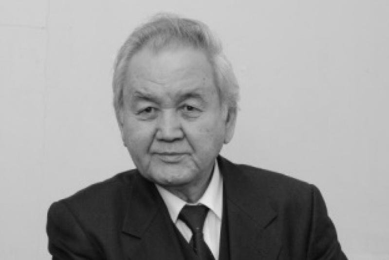 Ушел из жизни Умирзак Айтбаев 
