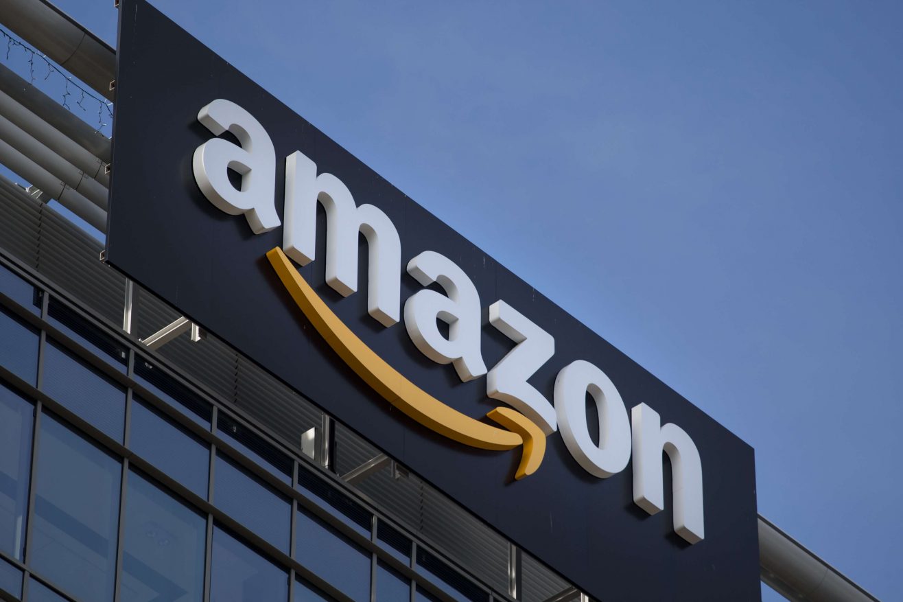 Amazon стал самым дорогим мировым брендом   
