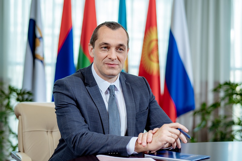 По прогнозам Всемирного банка, внутренний рынок ЕАЭС  будет сокращаться  