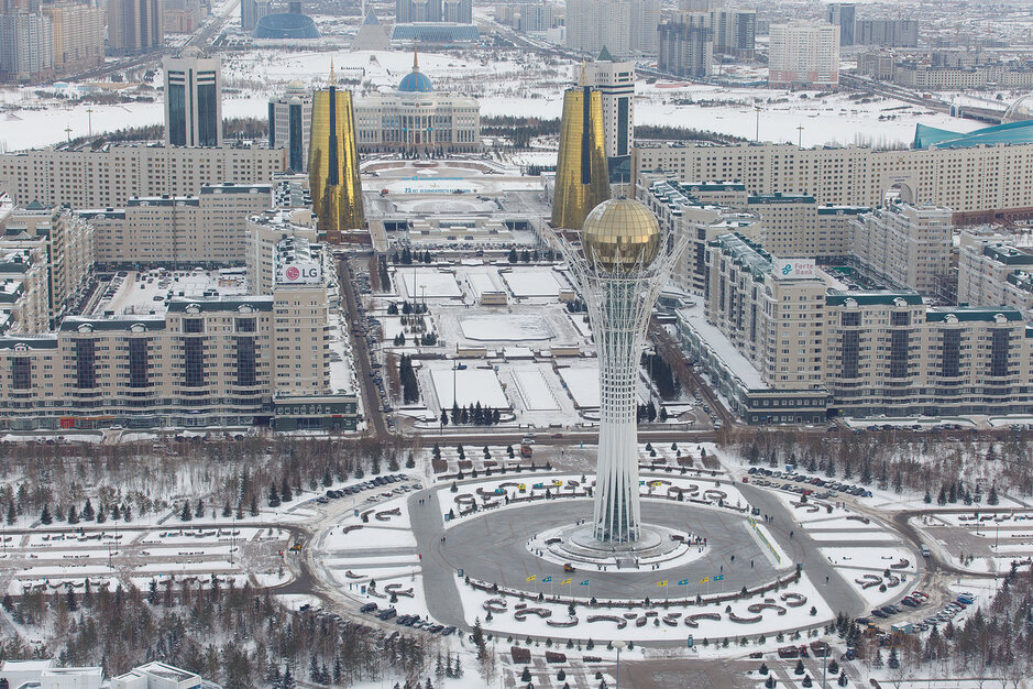 Бақыт Сұлтанов: Біз мұнай және өнеркәсіптік өңірге жатпаймыз