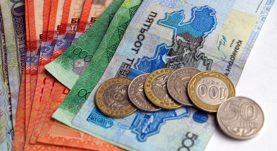 1079 игроков рынка микрокредитования зарегистрировали в Казахстане 