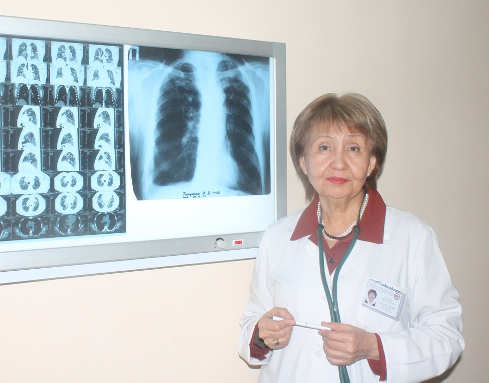 Бір өкпесінен айырылған адамдар отбасын құрып, өмірге бала әкеле алады  