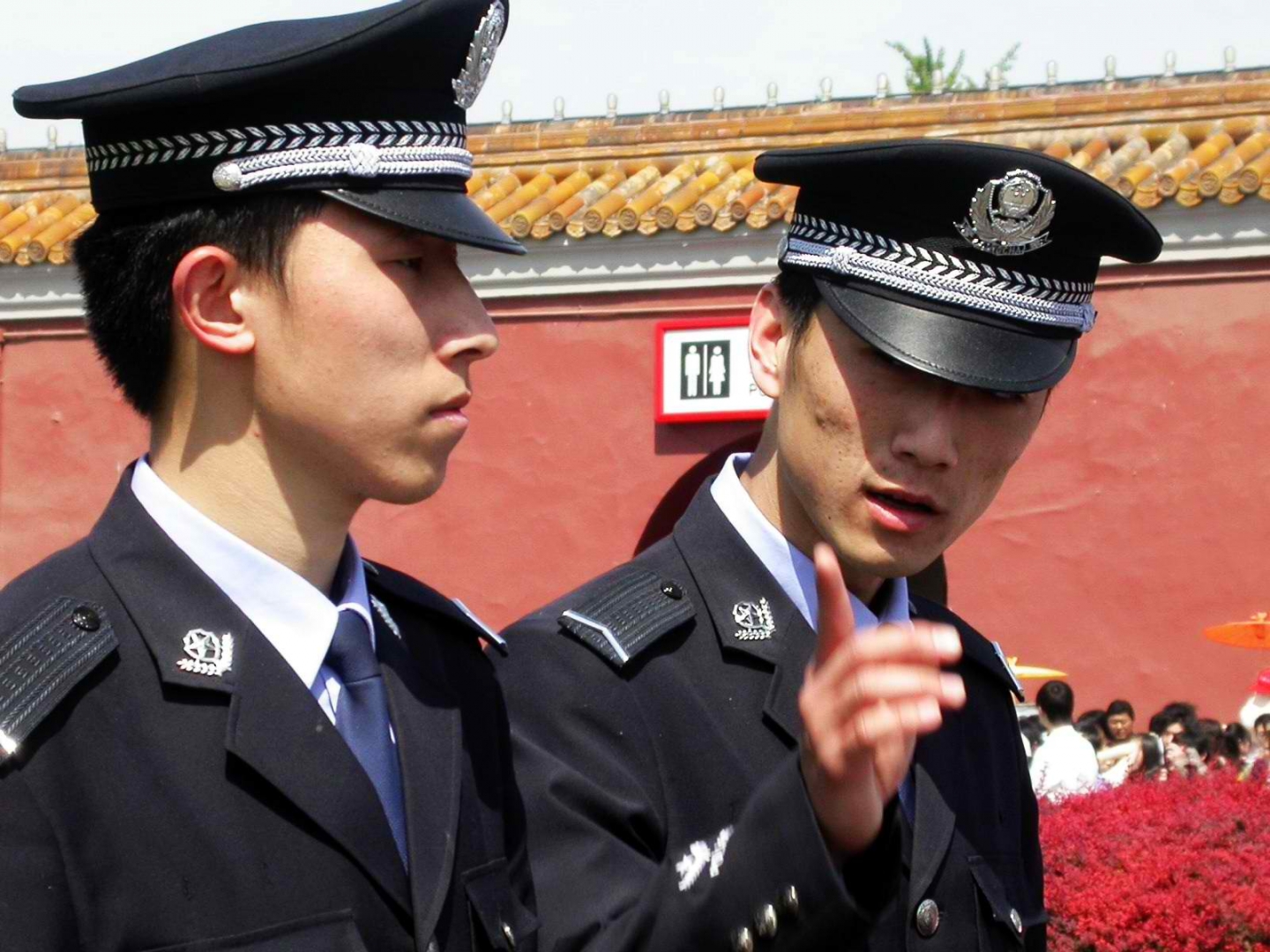 Китайская полиция расследовала более 6 800 уголовных дел о незаконном сборе средств в 2020 году  