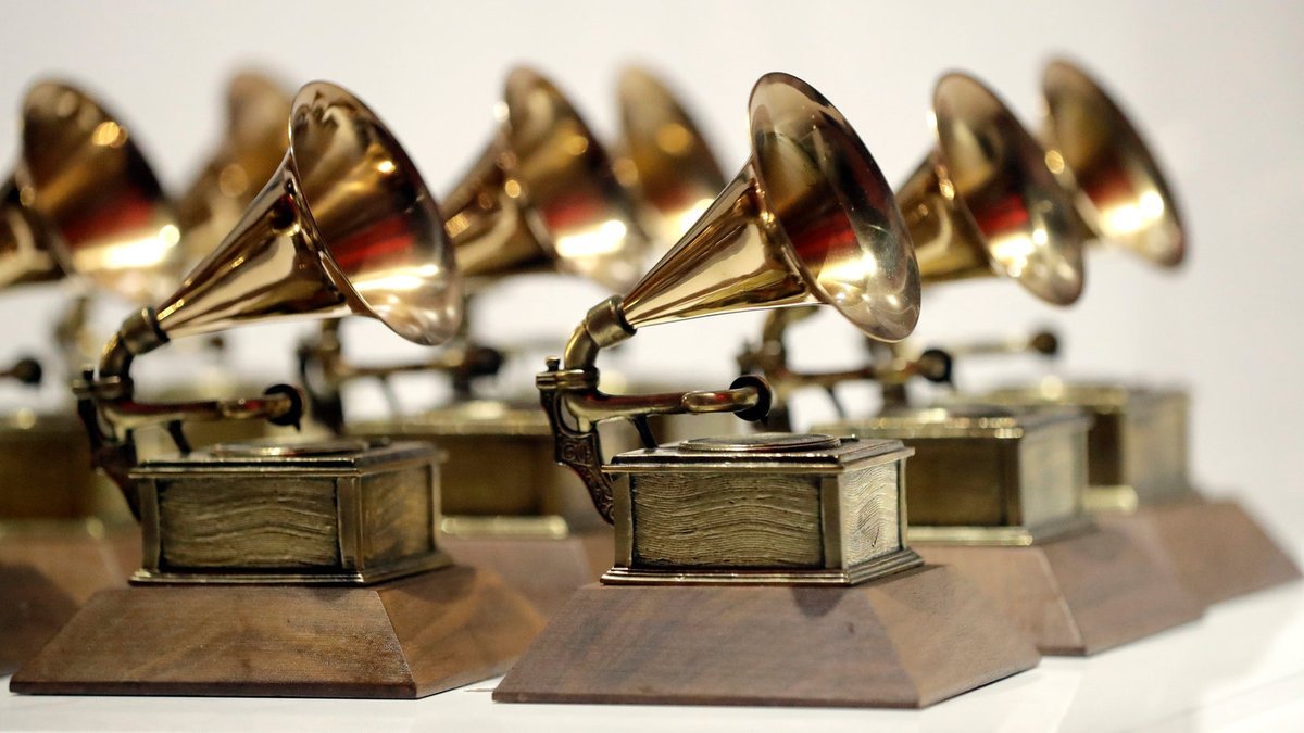 Казахстанец номинирован на престижную премию GRAMMY  