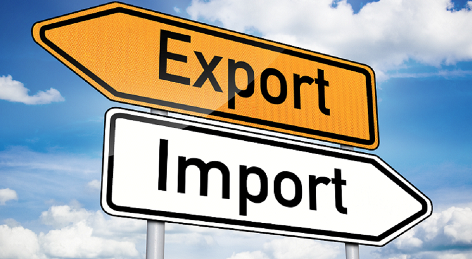 Экспорт из Казахстана сократился на 5% с начала года  