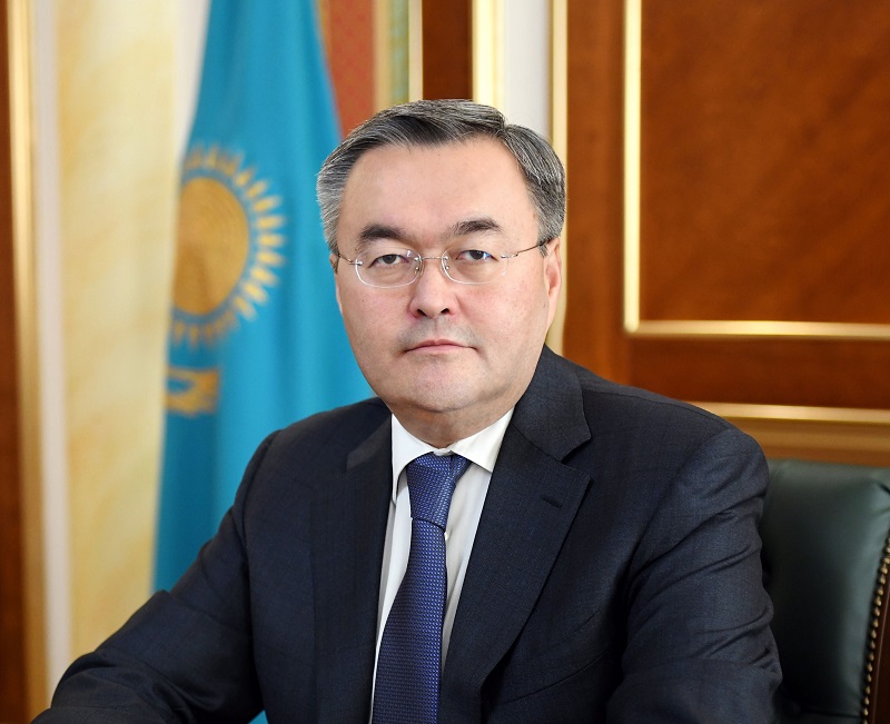 Мажилис ратифицировал отмену смертной казни  