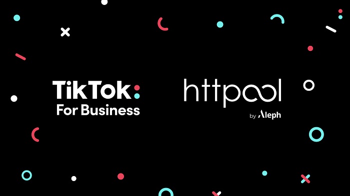Httpool компаниясы Қазақстандағы TikTok for Business жобасының эксклюзивті серіктесі атанды 