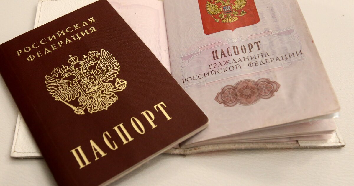 В 2021 году более 1,5 млн иностранцев получили гражданство России