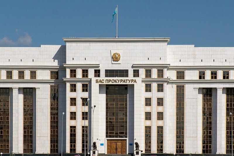 Антикоррупционщикам отказали в просьбе по делу Манзорова  
