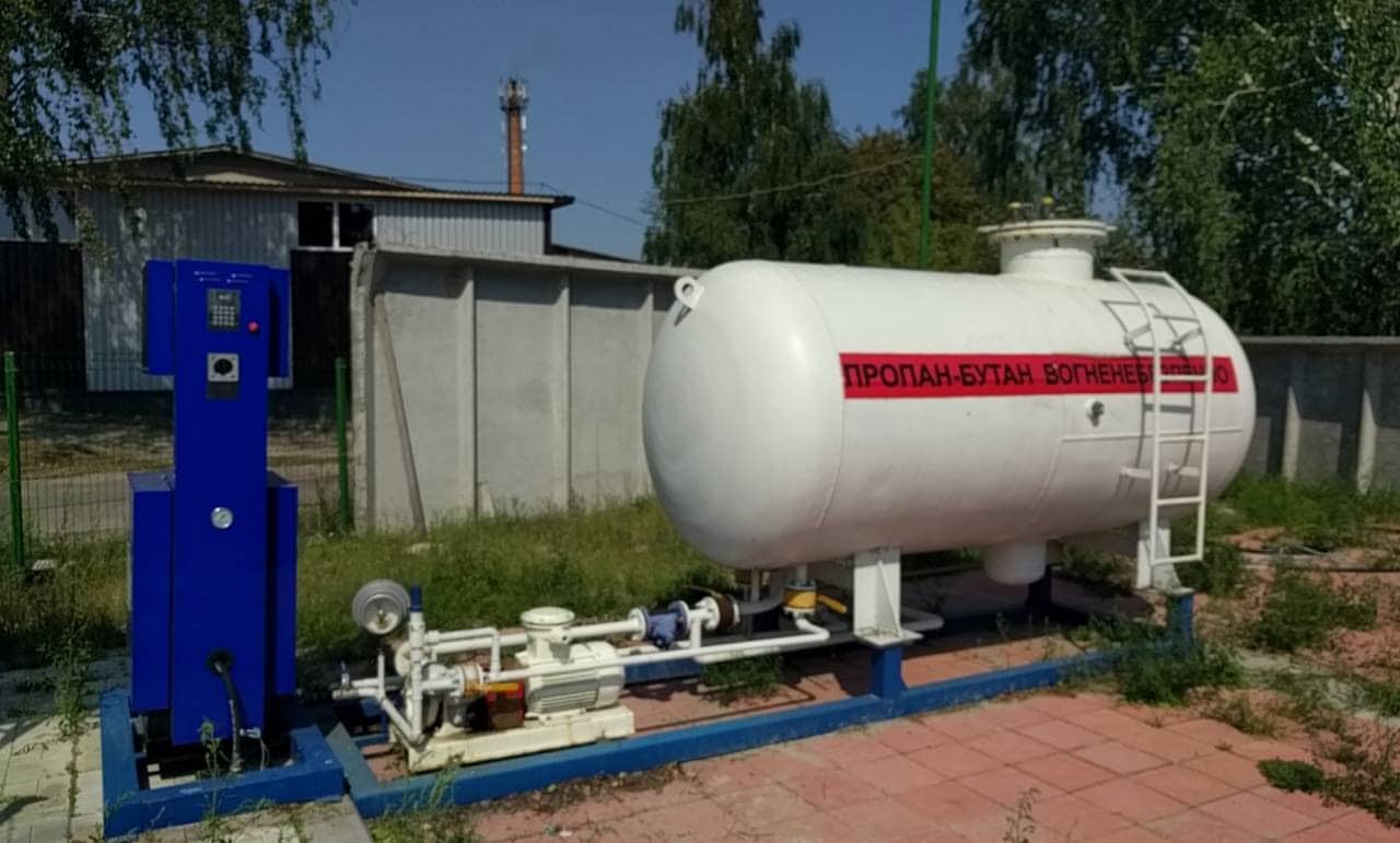 На дефицит сжиженного газа жалуются жители ЗКО
