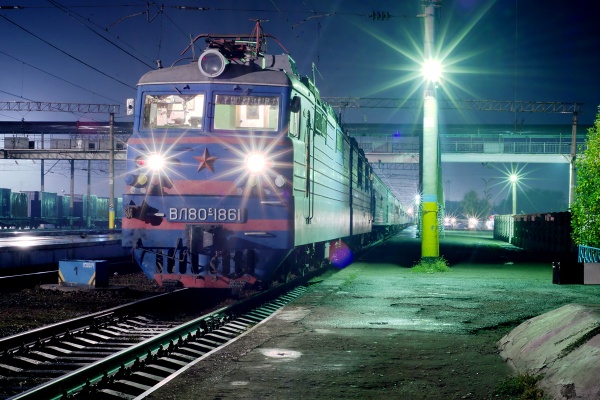 Зачем железнодорожная полиция Китая усилила безопасность грузовых поездов по маршруту Китай – Европа  