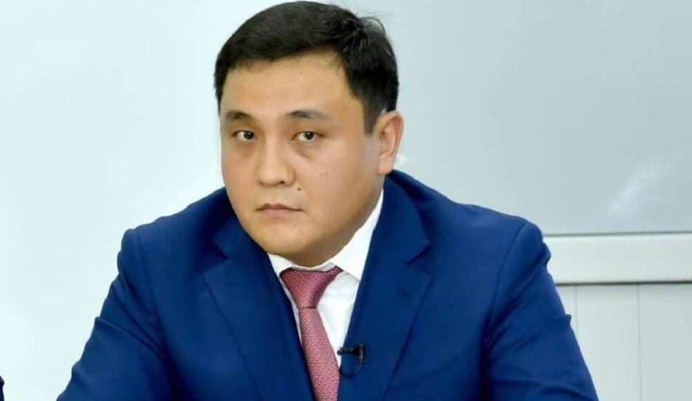Назначен руководитель управления жилищной политики города Алматы  