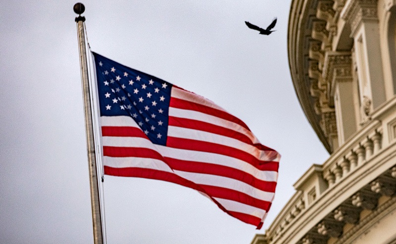 Восстановление экономики США ослабевает на фоне новых вспышек коронавируса   