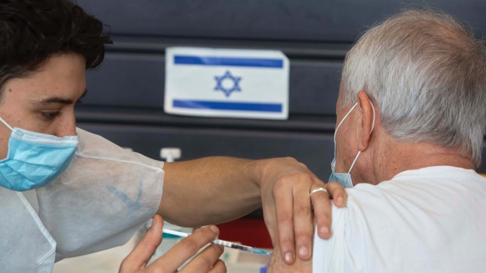 Халқының 80 пайызы вакцина алған Израильге 4-ші локдаун қаупі төніп тұр