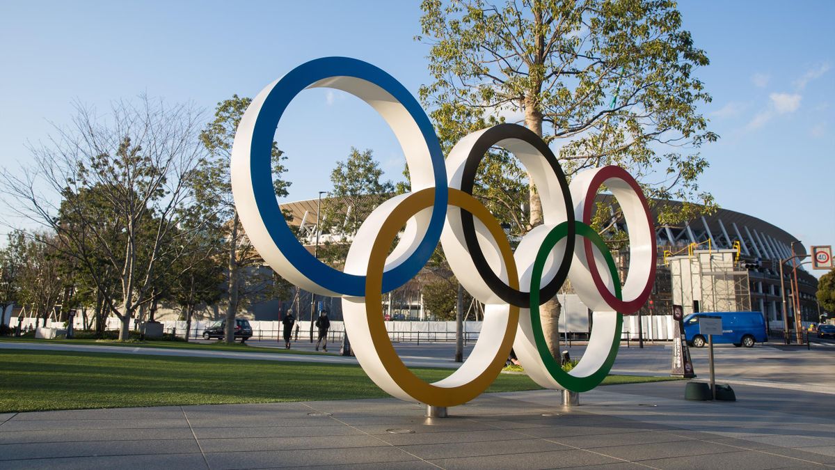 В Токио планируют ввести режим ЧС на период Олимпиады 