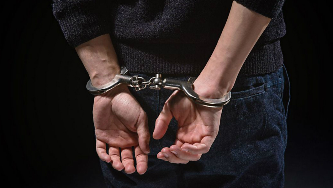 Елімізде бір аптада 3 371 мың қылмыс тіркелді