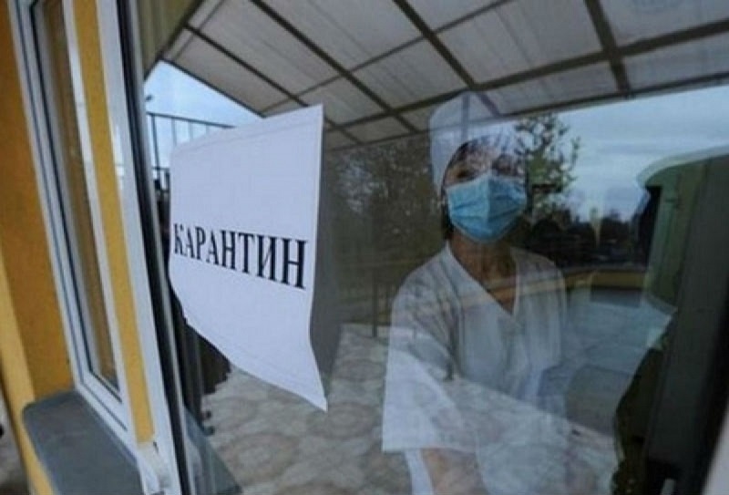 В двух мегаполисах Казахстана введен карантин из-за коронавируса  