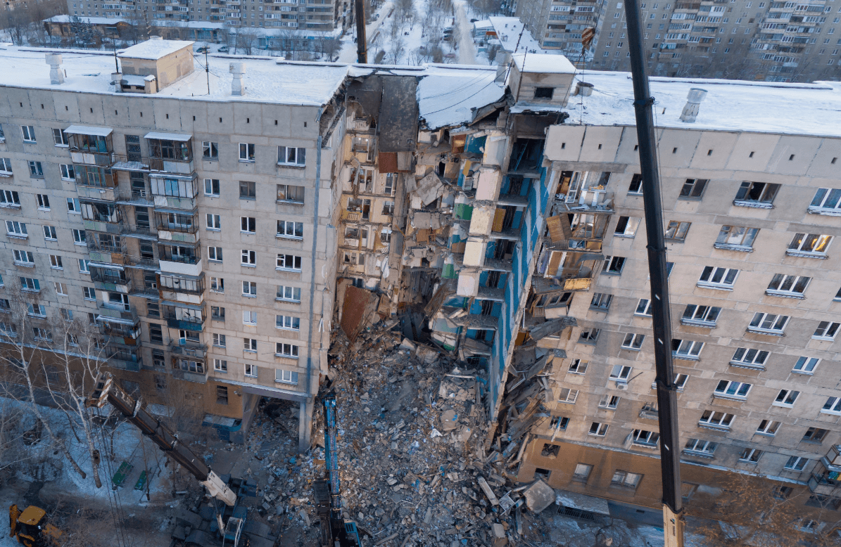 В Магнитогорске улучшается состояние спасённого ребенка  