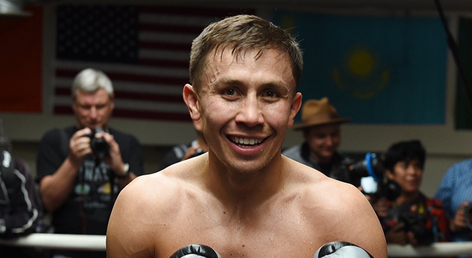 GGG нашел возможные замены «Канело»  