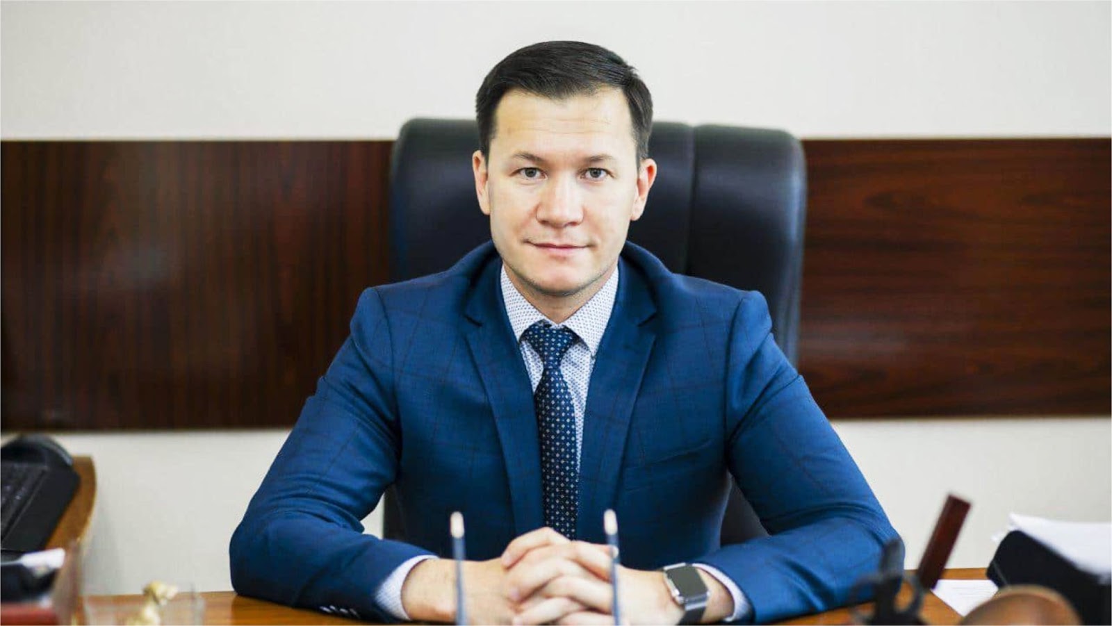 Досье: Бекбауов Баглан Абдашимович Досье: Бекбауов Баглан Абдашимович