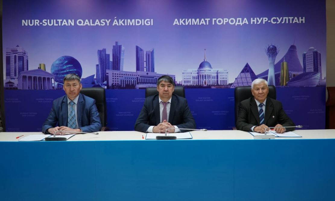 Станет бесплатным вызов газовой службы для астанчан   