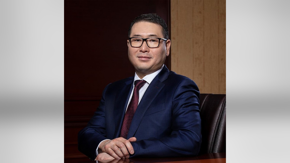 Председатель комитета техрегулирования Минторговли  освобожден от должности  по собственному желанию  