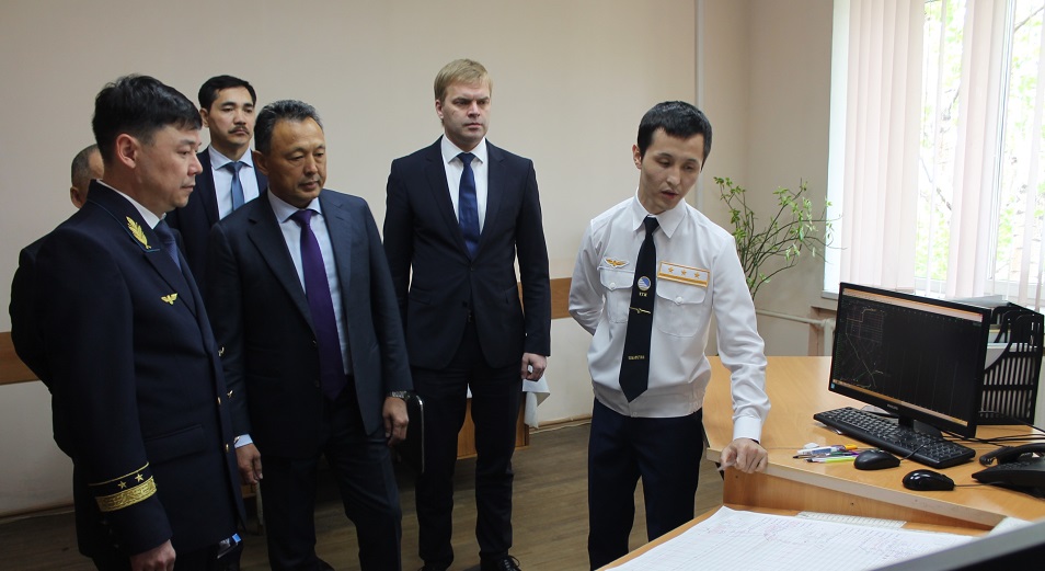 Сауат Мынбаев: Повышение тарифа или его неповышение – компетенция уполномоченного органа  