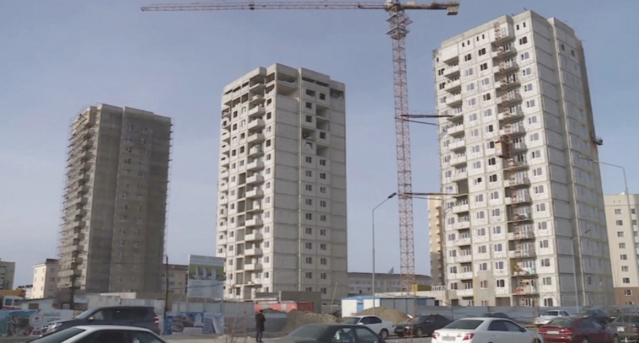 Ряд льготных условий для молодёжи намерены создать в Алматинской области 