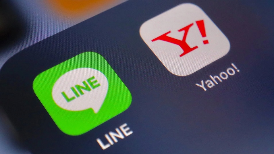 Жапонияда Yahoo және Line опеаторлар сервисі бірігу туралы келіссөздер жүргізуде  