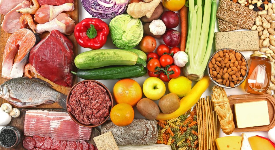 В Казахстане вновь подорожали продукты  