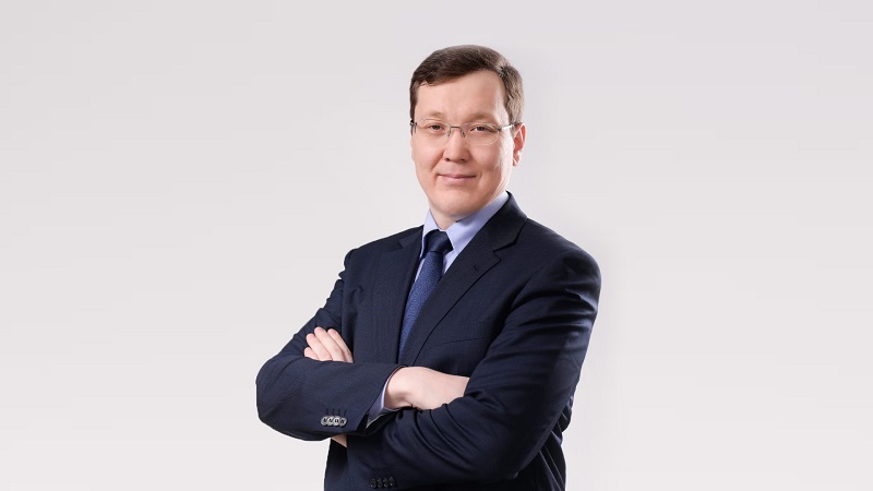 ЦДИАӨМ ақпараттық қауіпсіздік комитетінің төрағасы тағайындалды