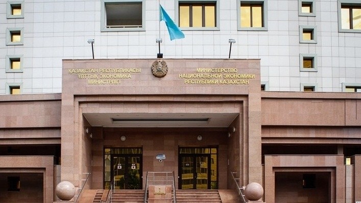 Олжас Худайбергенов избран председателем управляющего совета при МНЭ РК  