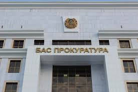 Бас прокуратура: Ақжарқын Тұрлыбайды елге қайтарудың мүмкіндіктері бар 