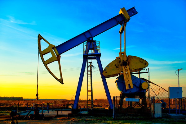 Цены на нефть растут 