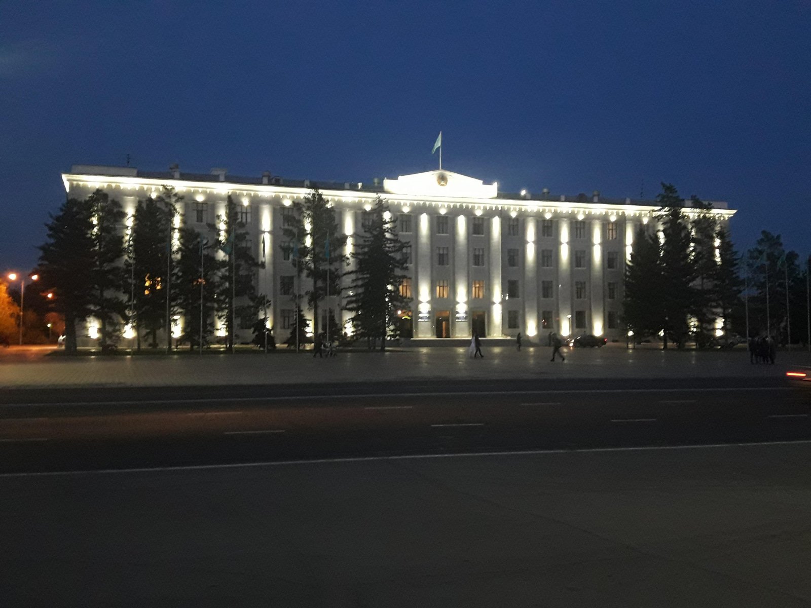 Акимат Павлодара будет ремонтировать дом вместо генподрядчика  