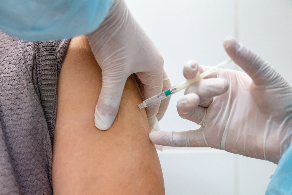 Почему после прививки может не быть антител  