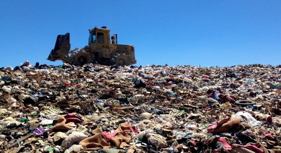 Свалки со сроком давности: как решить проблему с мусором в ВКО?